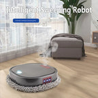 Rubra SmartClean 3-in-1 Robot